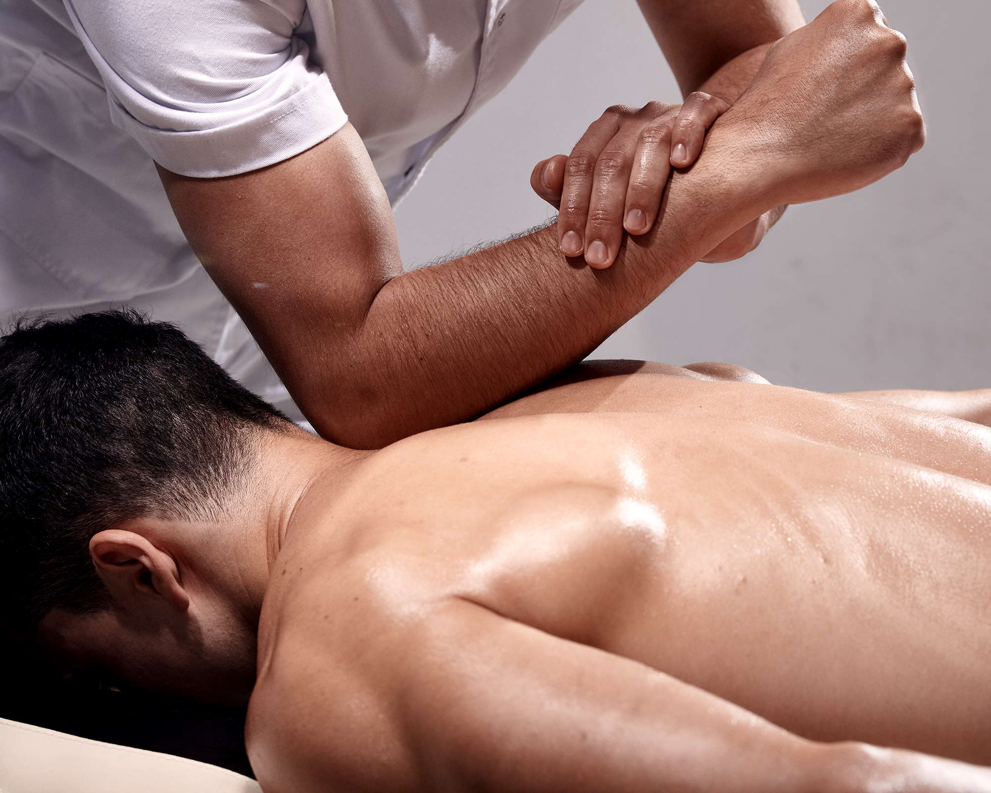 rolfing therapy near me